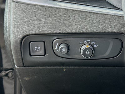 2020 Buick Enclave FWD Preferred