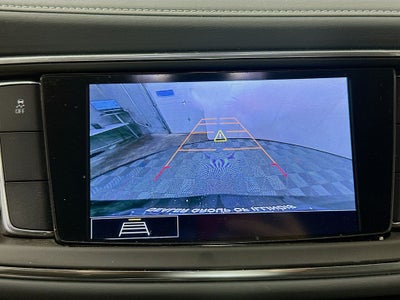 2020 Buick Enclave FWD Preferred