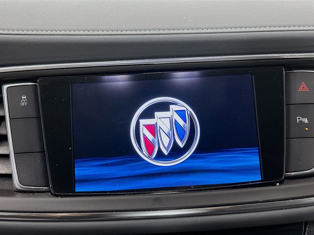 2020 Buick Enclave FWD Preferred