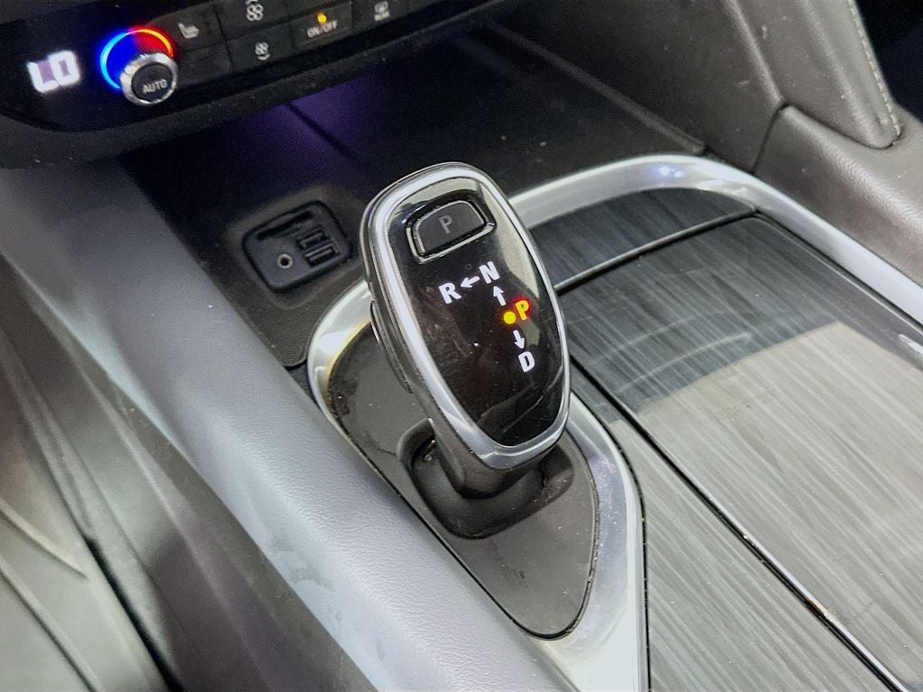 2020 Buick Enclave FWD Preferred