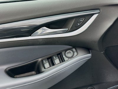 2020 Buick Enclave FWD Preferred