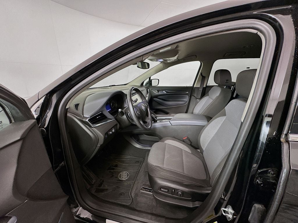 2020 Buick Enclave FWD Preferred