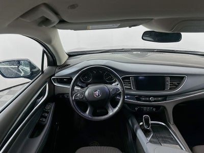 2020 Buick Enclave FWD Preferred