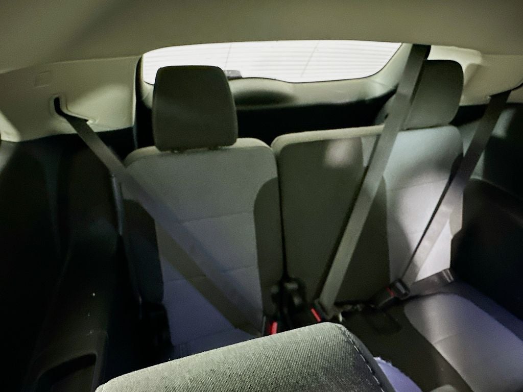 2020 Buick Enclave FWD Preferred