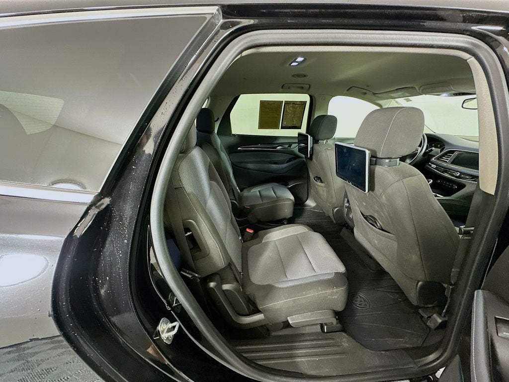 2020 Buick Enclave FWD Preferred