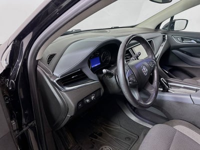 2020 Buick Enclave FWD Preferred