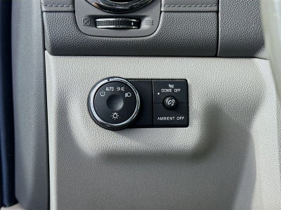 2017 Buick Enclave Convenience