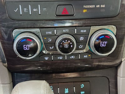 2017 Buick Enclave Convenience