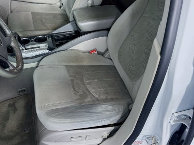 2017 Buick Enclave Convenience