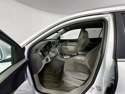 2017 Buick Enclave Convenience