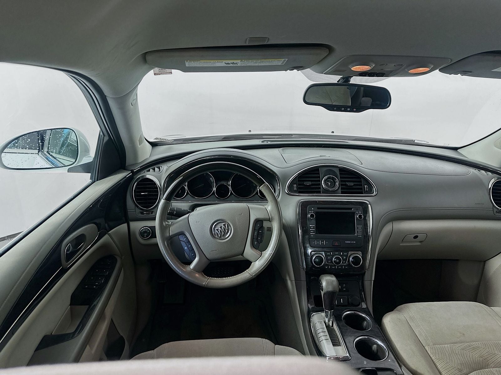 2017 Buick Enclave Convenience
