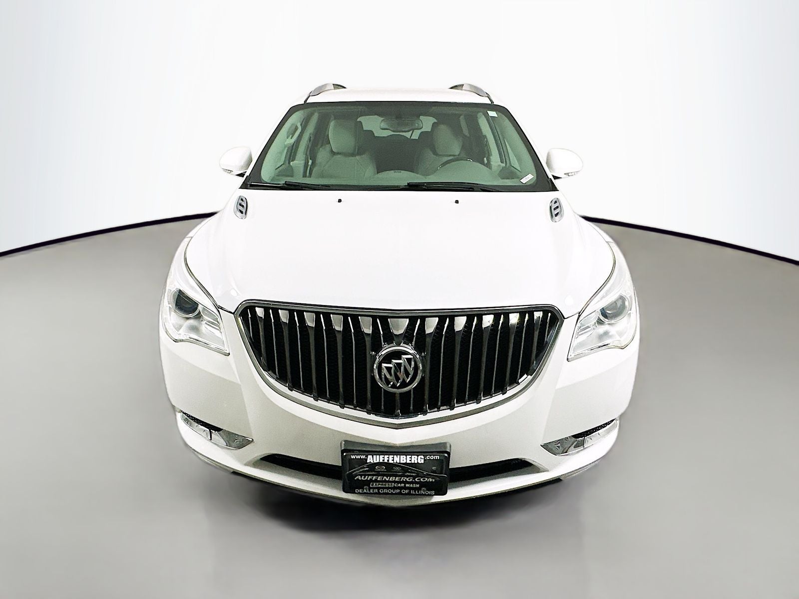 2017 Buick Enclave Convenience
