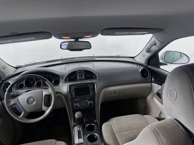 2017 Buick Enclave Convenience