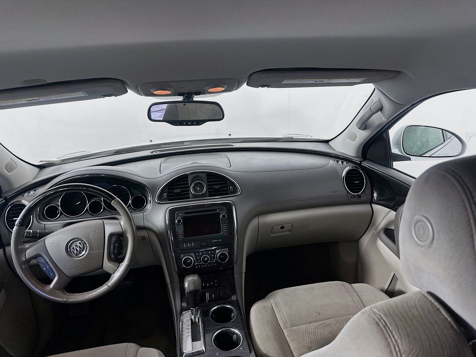 2017 Buick Enclave Convenience
