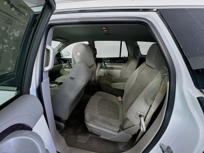 2017 Buick Enclave Convenience