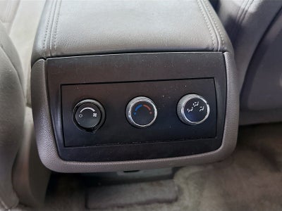 2017 Buick Enclave Convenience