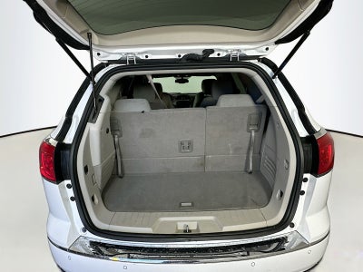2017 Buick Enclave Convenience