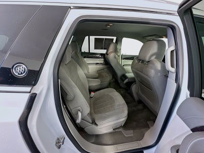 2017 Buick Enclave Convenience