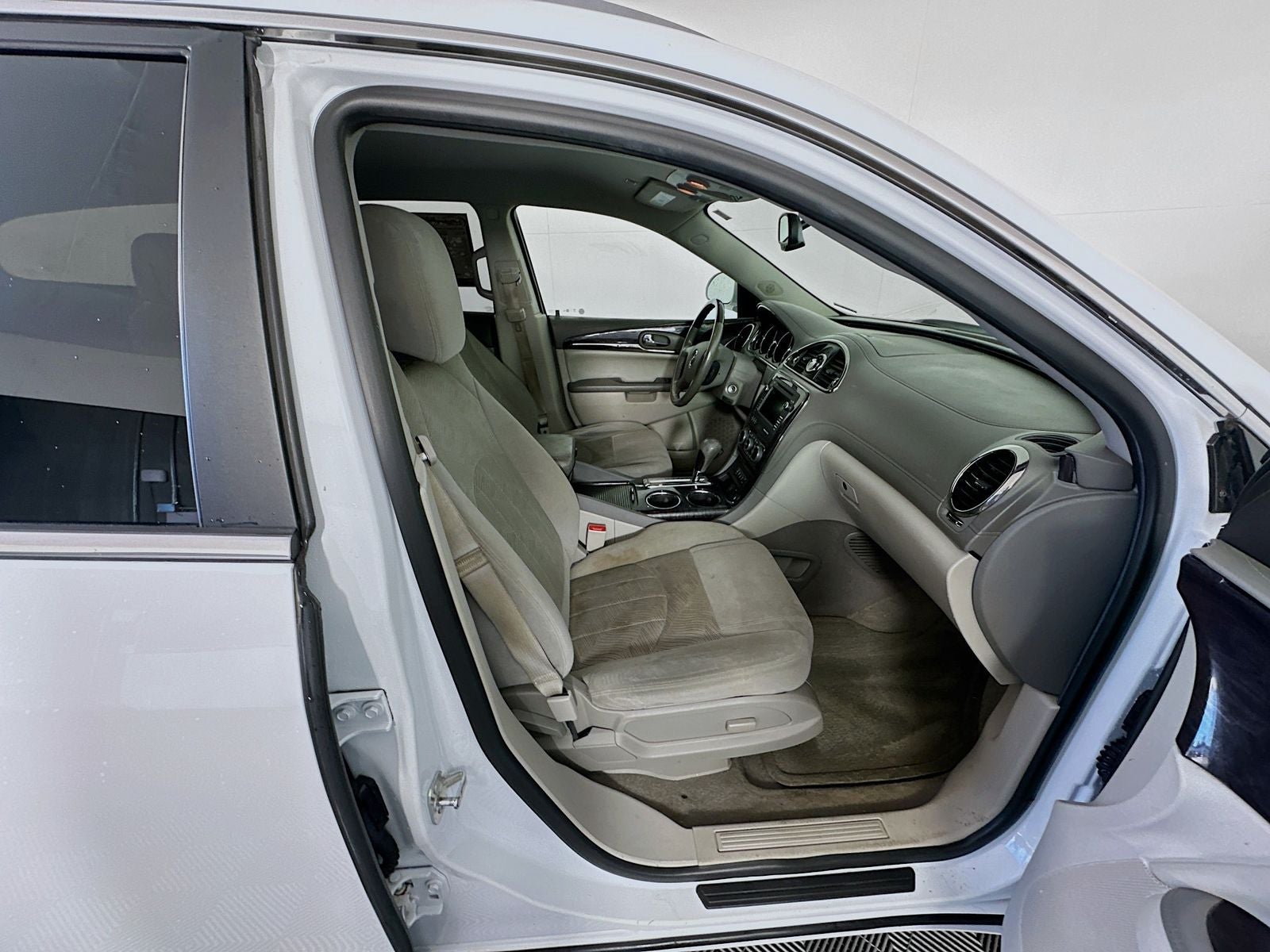 2017 Buick Enclave Convenience