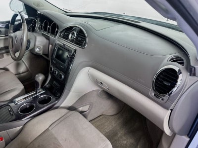2017 Buick Enclave Convenience