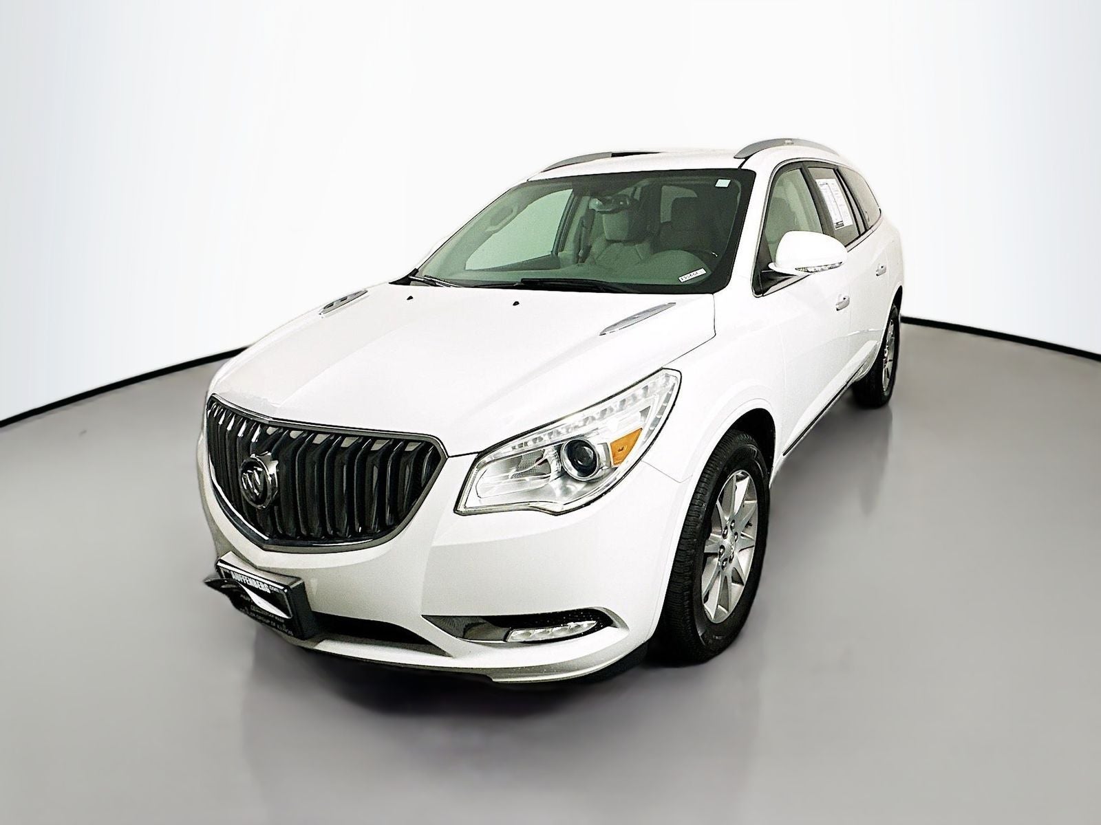 2017 Buick Enclave Convenience
