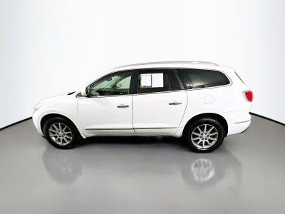 2017 Buick Enclave Convenience