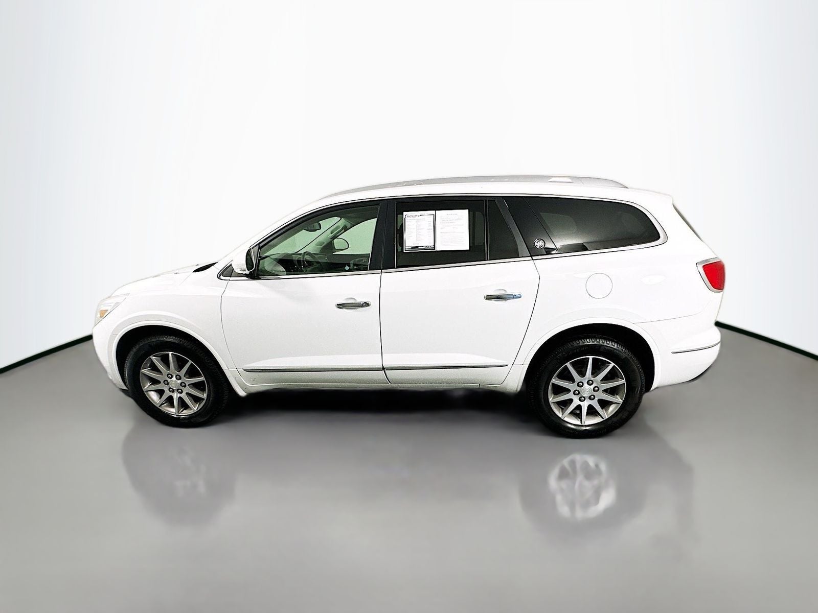 2017 Buick Enclave Convenience