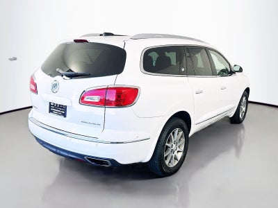 2017 Buick Enclave Convenience