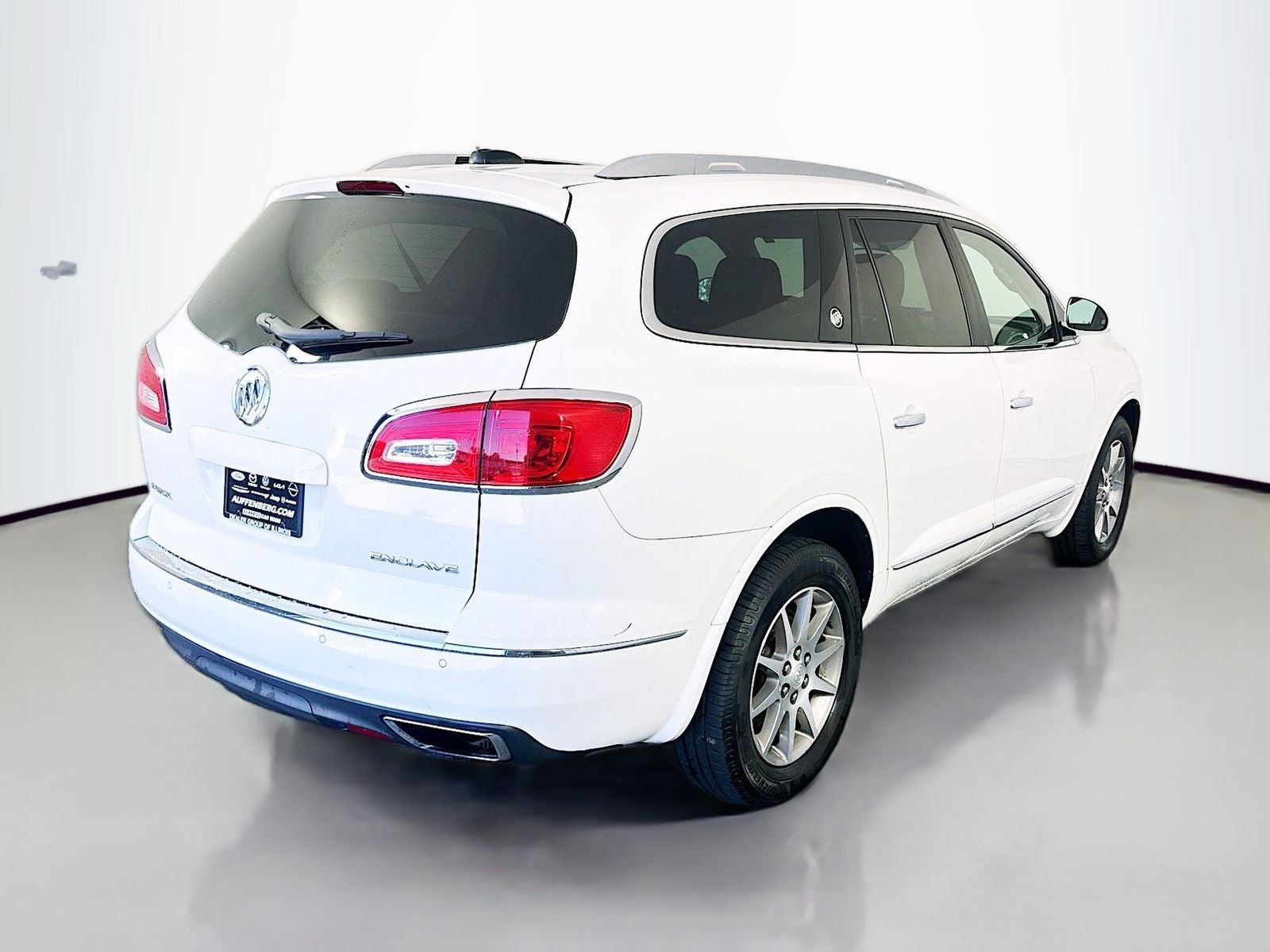 2017 Buick Enclave Convenience