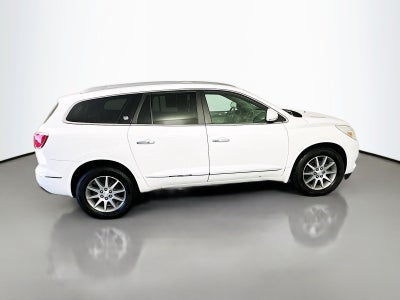 2017 Buick Enclave Convenience