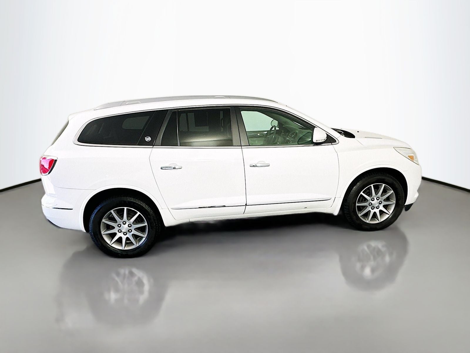 2017 Buick Enclave Convenience