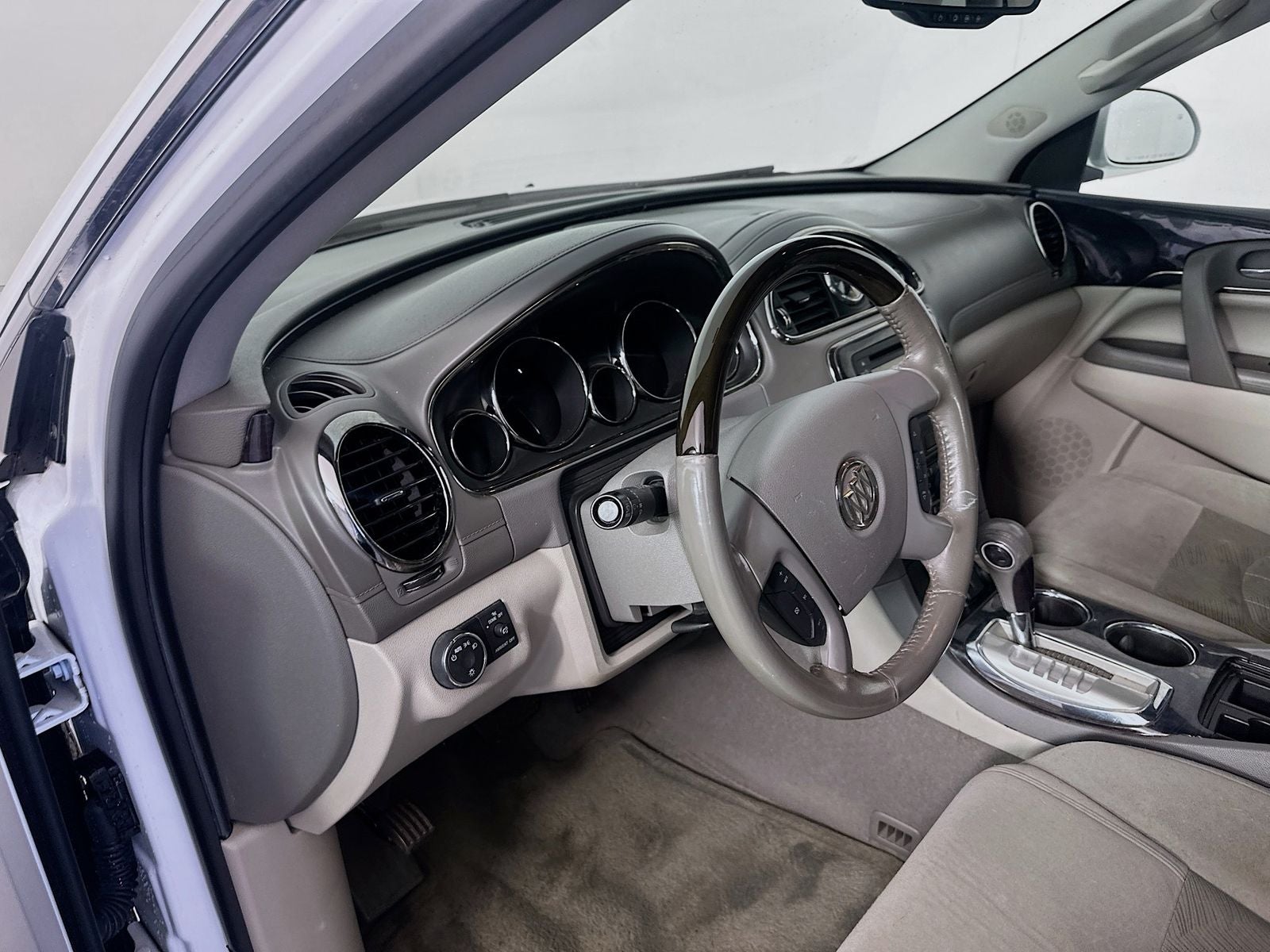2017 Buick Enclave Convenience