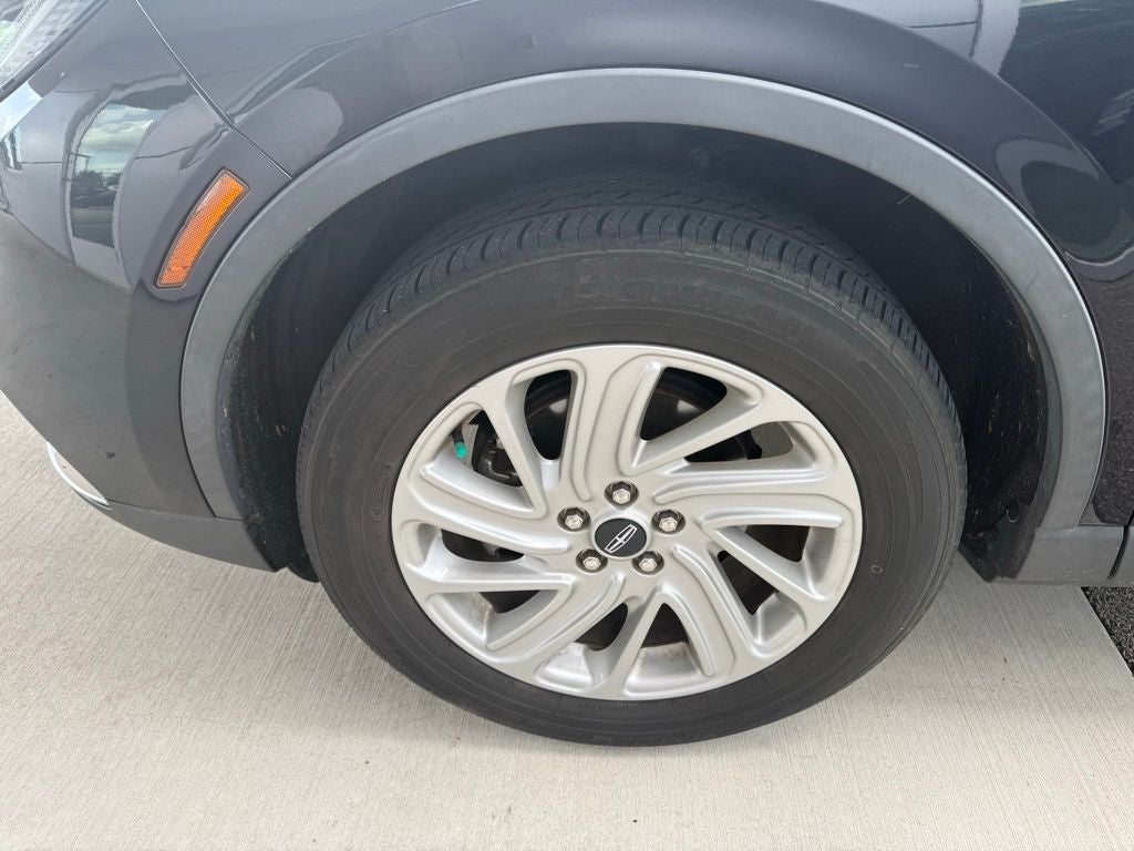 2020 Lincoln Corsair Standard