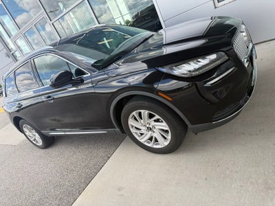 2020 Lincoln Corsair Standard