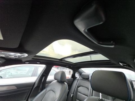 2019 Hyundai Sonata Limited 2.0T