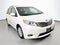 2015 Toyota Sienna XLE Premium 7 Passenger