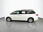 2015 Toyota Sienna XLE Premium 7 Passenger