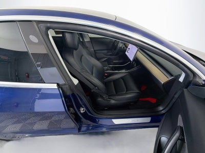 2019 Tesla Model 3 Standard Range