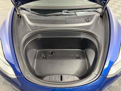 2019 Tesla Model 3 Standard Range