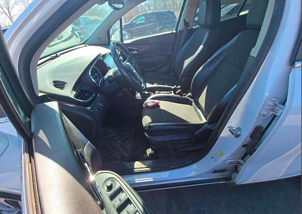 2019 Buick Encore FWD Preferred