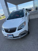 2015 Buick Encore Base