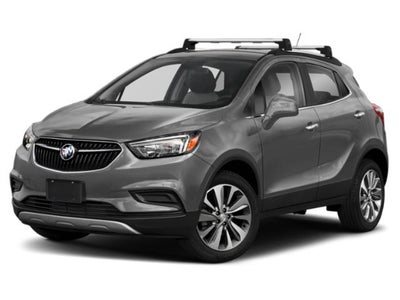 2020 Buick Encore FWD Preferred