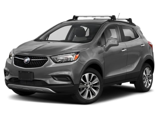 2020 Buick Encore FWD Preferred