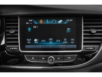 2020 Buick Encore FWD Preferred