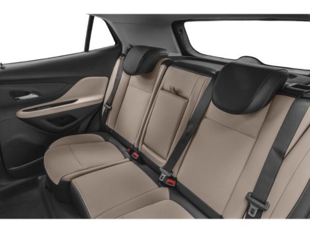 2020 Buick Encore FWD Preferred