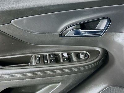 2020 Buick Encore FWD Preferred