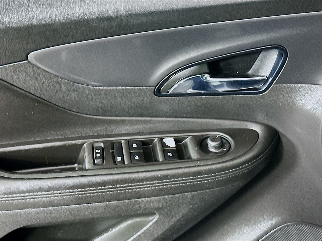 2020 Buick Encore FWD Preferred