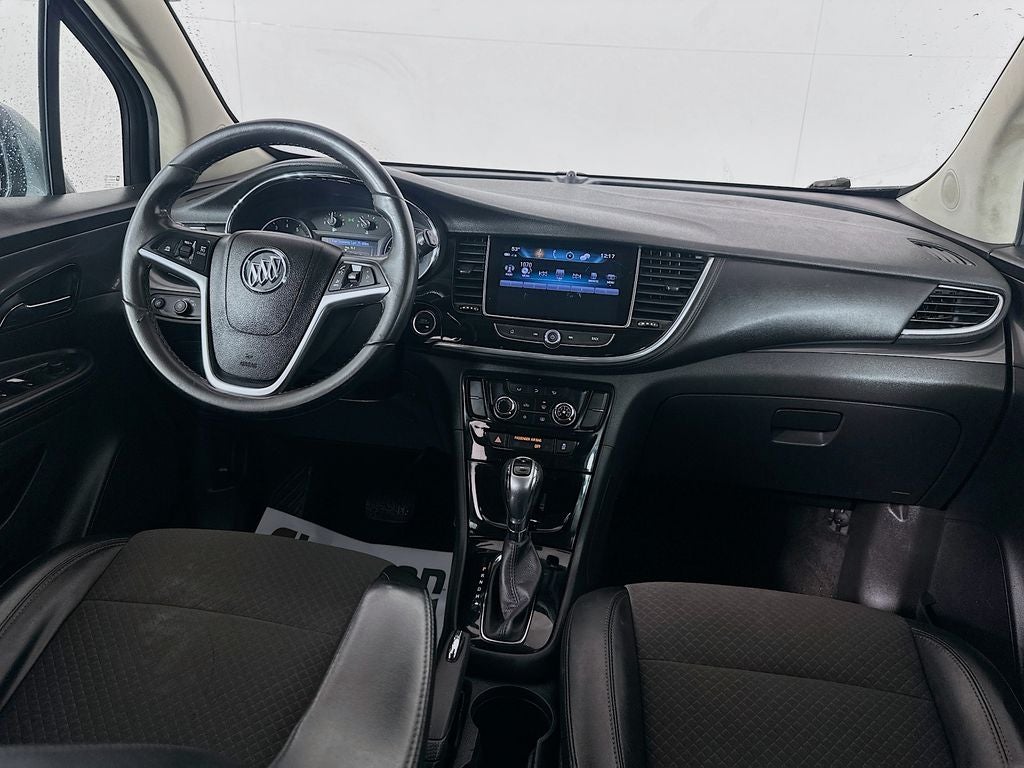 2020 Buick Encore FWD Preferred