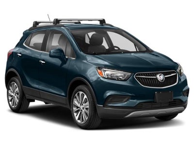 2020 Buick Encore FWD Preferred