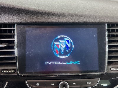 2017 Buick Encore Preferred II